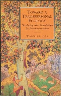 Enlarge image Cover: Toward a Transpersonal Ecology - Resurgence Books
