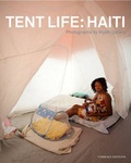 Cover: Tent Life Haiti - Umbrage Editions,US