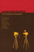 Cover: Conversations - Umbrage Editions,US