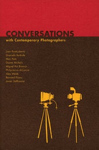 Enlarge image Cover: Conversations - Umbrage Editions,US