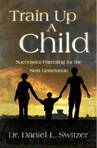 Enlarge image Cover: Train Up a Child - Messianic Jewish Publishers