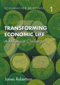 Bild: Transforming Economic Life - Green Books