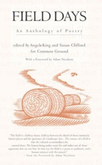 Enlarge image Cover: Field Days - Green Books