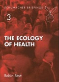 Cover: The Ecology of Health - Green Books