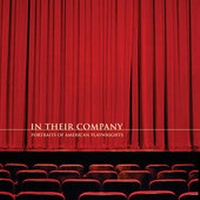 Enlarge image Cover: In Their Company - Umbrage Editions,US