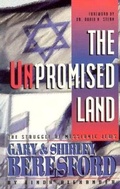 Cover: Unpromised Land - Messianic Jewish Publishers