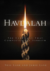 Enlarge image Cover: Havdalah - Messianic Jewish Publishers