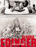 Cover: Flesh And Spirit - Umbrage Editions,US