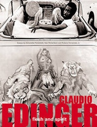 Enlarge image Cover: Flesh And Spirit - Umbrage Editions,US