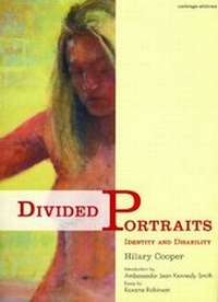 Abbildung von: Divided Portraits - Umbrage Editions,US