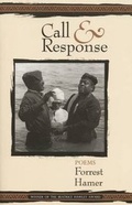 Cover: Call & Response - ALICE JAMES BOOKS
