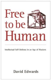 Abbildung von: Free to be Human - Green Books