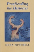 Cover: Proofreading the Histories - Alicejamesbooks