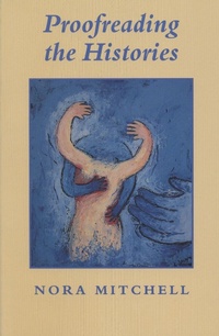 Enlarge image Cover: Proofreading the Histories - Alicejamesbooks