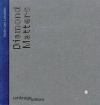 Enlarge image Cover: Diamond Matters - Umbrage Editions