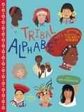 Cover: Tribal Alphabet - Umbrage Editions,US