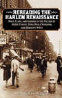 Cover: Rereading the Harlem Renaissance - Praeger Publishers Inc