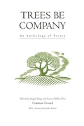 Cover: Trees be Company - Green Books