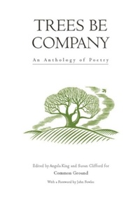 Enlarge image Cover: Trees be Company - Green Books