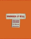 Cover: Dressed to Kill - Umbrage Editions