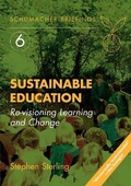 Cover: Sustainable Education - Green Books