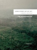 Cover: Long Story Bit By Bit - Umbrage Editions,US