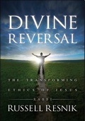 Cover: Divine Reversal - Messianic Jewish Publishers