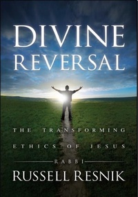 Enlarge image Cover: Divine Reversal - Messianic Jewish Publishers
