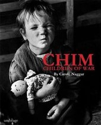 Enlarge image Cover: Chim - Umbrage Editions,US