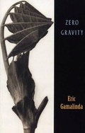 Cover: Zero Gravity - Alice James Books