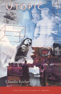 Enlarge image Cover: Utopic - ALICE JAMES BOOKS