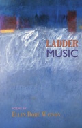 Cover: Ladder Music - ALICE JAMES BOOKS
