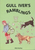 Cover: Gull Iver's Ramblings - Impart Books