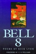 Cover: Bell 8 - BOA Editions, Limited