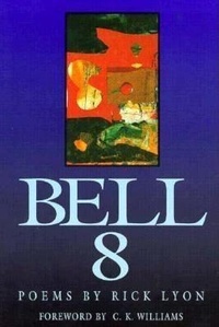 Enlarge image Cover: Bell 8 - BOA Editions, Limited
