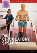 Cover: The Circulatory System - Greenwood Press
