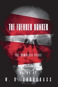 Cover: The Fuehrer Bunker: The Complete Cycle - BOA Editions, Limited