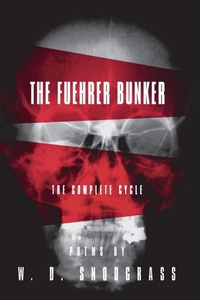 Enlarge image Cover: The Fuehrer Bunker: The Complete Cycle - BOA Editions, Limited