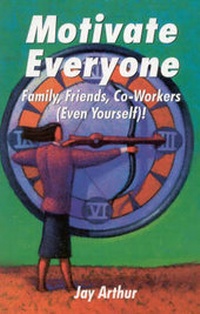Enlarge image Cover: How to Motivate Everyone - Lifestar Publishing
