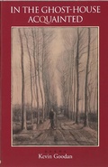 Cover: In the Ghost-House Acquainted - ALICE JAMES BOOKS