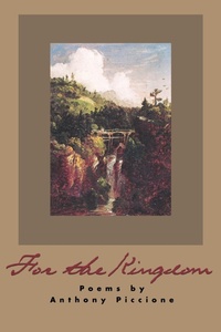 Abbildung von: For the Kingdom - BOA Editions, Limited