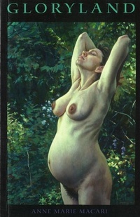 Enlarge image Cover: Gloryland - ALICE JAMES BOOKS