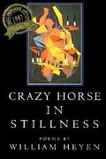 Cover: Crazy Horse In Stillness - BOA Editions, Limited
