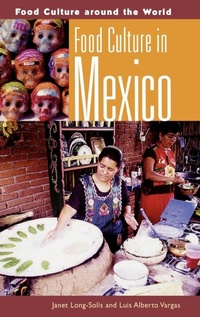 Abbildung von: Food Culture in Mexico - Greenwood Press