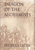 Cover: Dragon of the Alchemists - I-H-O Books