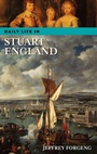 Cover: Daily Life in Stuart England - Greenwood Press