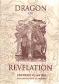 Cover: Dragon of Revelation - I-H-O Books
