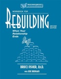 Cover: Rebuilding Workbook, 2nd Edition - Impact Publishers Inc.,U.S.