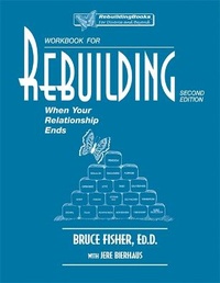 Enlarge image Cover: Rebuilding Workbook, 2nd Edition - Impact Publishers Inc.,U.S.