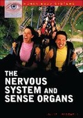 Cover: The Nervous System and Sense Organs - Greenwood Press
